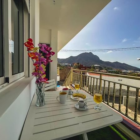 Ferienwohnung El Rinconcito De Teonila Arona  Exterior foto