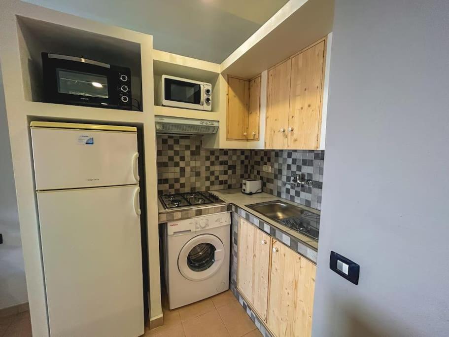 Ferienwohnung El Rinconcito De Teonila Arona  Exterior foto