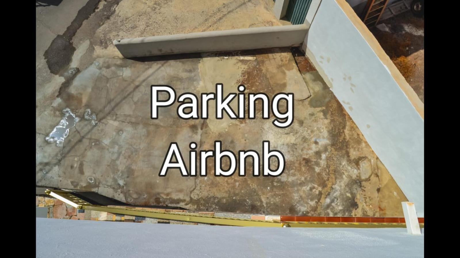 Ferienwohnung El Rinconcito De Teonila Arona  Exterior foto