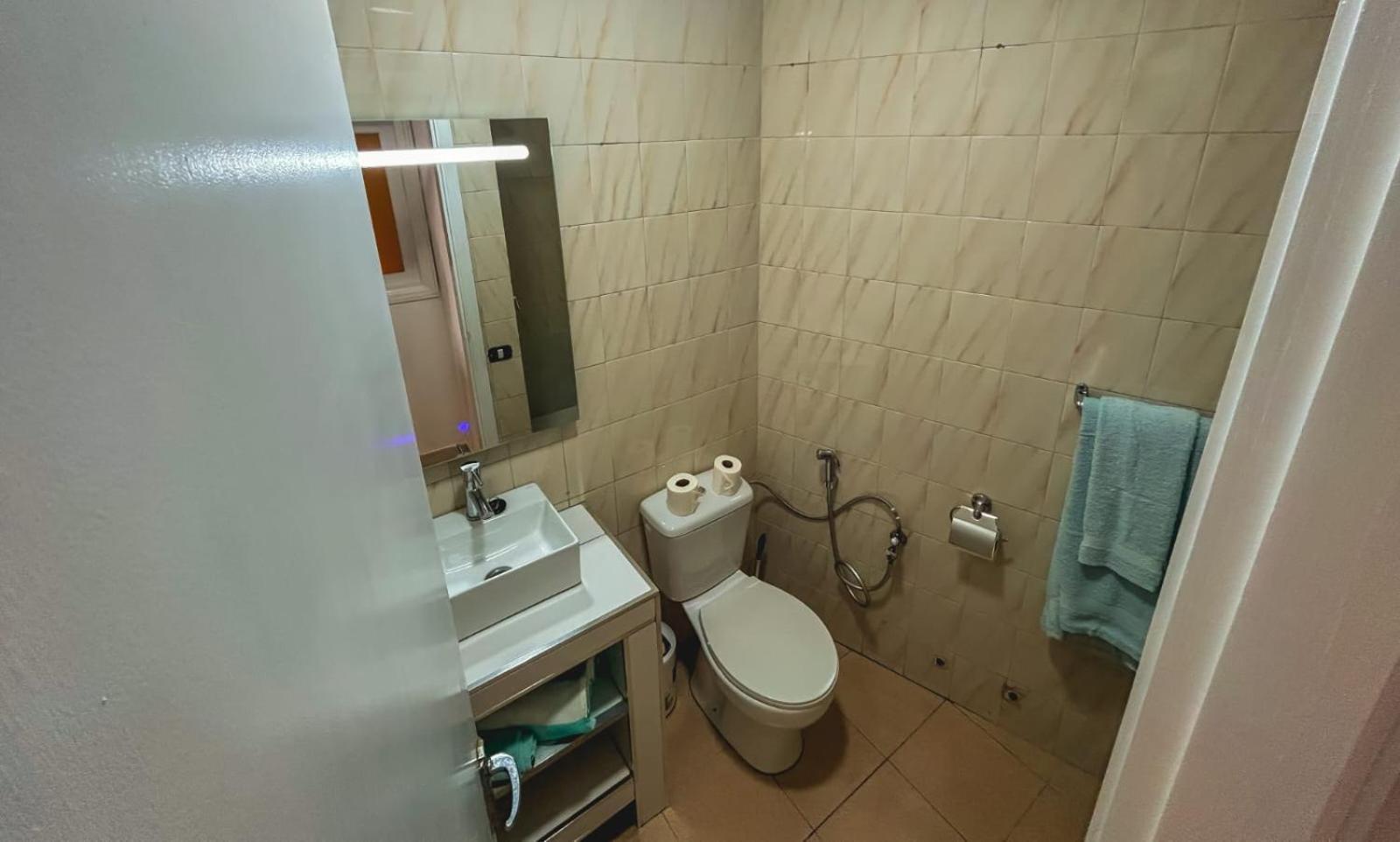 Ferienwohnung El Rinconcito De Teonila Arona  Exterior foto