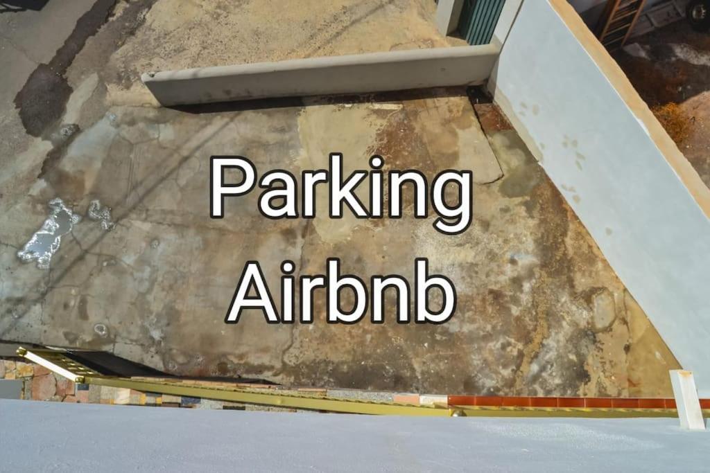 Ferienwohnung El Rinconcito De Teonila Arona  Exterior foto